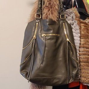 NEW Linea Pelle Shoulderbag